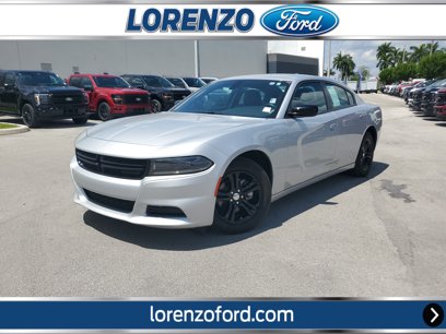 Used 2023 Dodge Charger SXT