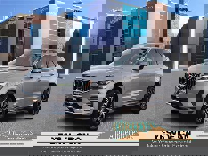Certified 2022 Volvo XC60 T8 Inscription