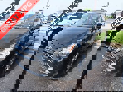 Used 2018 Toyota Yaris iA