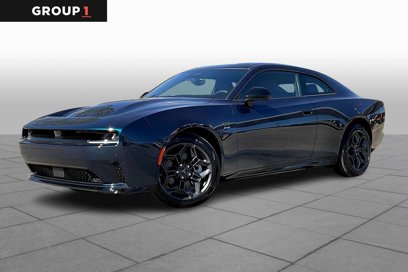 New 2025 Dodge Charger R/T w/ Quick Order Package 25M R/T