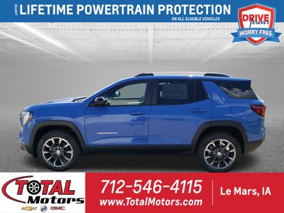 New 2026 GMC Terrain Elevation w/ Elevation Premium Package