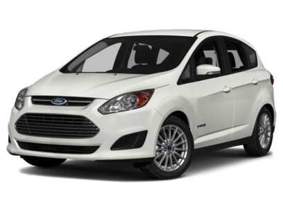 Used 2015 Ford C-MAX SE