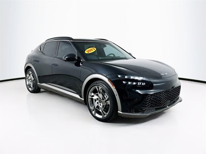 Used 2023 Genesis GV60 Performance