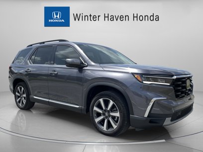 Used 2023 Honda Pilot Touring