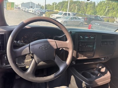 Used 2006 Chevrolet Express 1500
