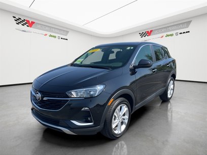 Used 2022 Buick Encore GX Preferred w/ Cold Weather Comfort Package