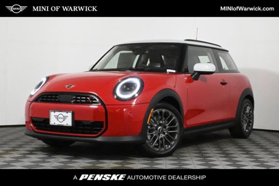 Used 2025 MINI Cooper S