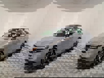 New 2024 Honda Accord Sport