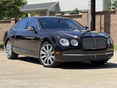 Used 2014 Bentley Flying Spur W12