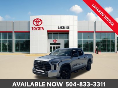 Used 2022 Toyota Tundra SR5