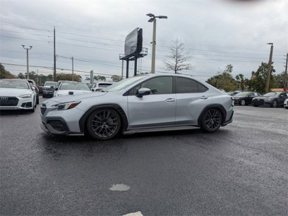 Used 2022 Subaru WRX Limited