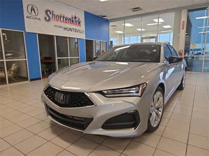 Certified 2023 Acura TLX w/ Technology Package