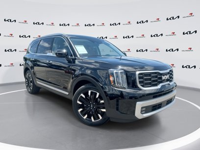 Certified 2023 Kia Telluride SX Prestige