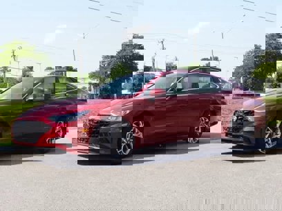 Used 2023 Hyundai Sonata SEL
