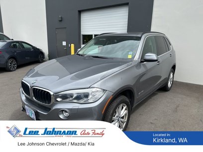 Used 2014 BMW X5 xDrive35i