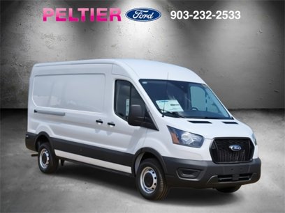 New 2025 Ford Transit 250 148 Medium Roof