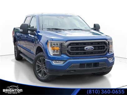 Used 2022 Ford F150 XLT
