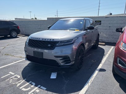 Used 2020 Land Rover Range Rover Velar R-Dynamic S