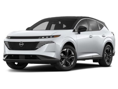 New 2025 Nissan Murano SL