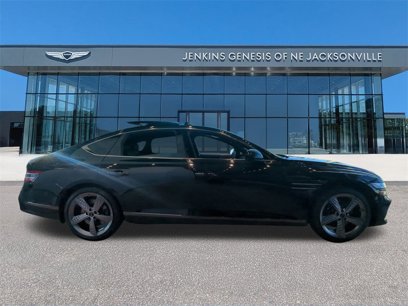 Used 2025 Genesis G80 3.5T Sport Prestige