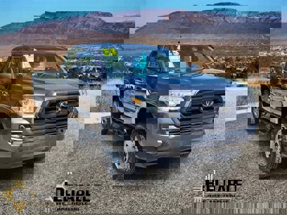Used 2023 Toyota Tacoma SR