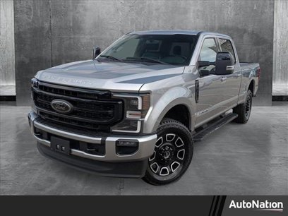 Used 2022 Ford F250 Lariat