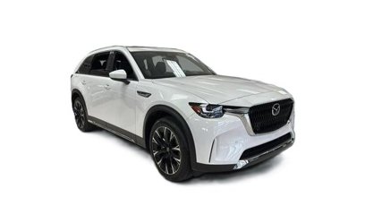 Used 2024 MAZDA CX-90 Plug-In Hybrid w/ Premium Plus