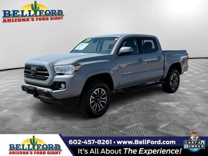 Used 2019 Toyota Tacoma SR5