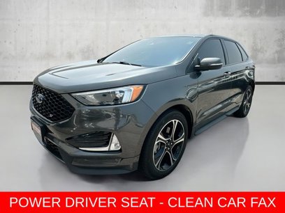 Used 2019 Ford Edge ST