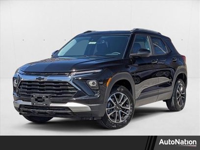 New 2025 Chevrolet TrailBlazer LT w/ Convenience Package