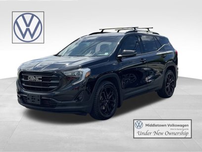 Used 2019 GMC Terrain SLT w/ Preferred Package