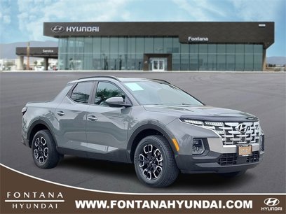 Certified 2023 Hyundai Santa Cruz SEL Premium