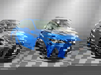 Used 2021 Lexus IS 350 F Sport w/ Accessory Package 2