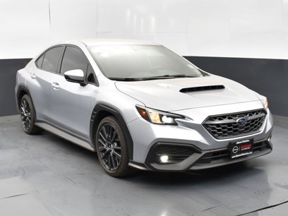 Used 2022 Subaru WRX Premium
