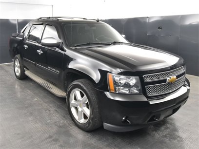 Used 2013 Chevrolet Avalanche LS w/ All-Star Edition