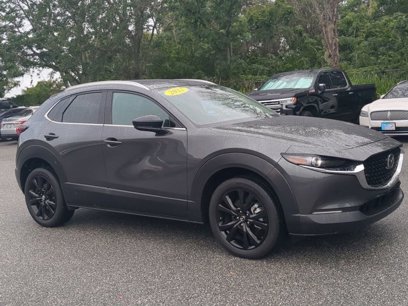 Used 2022 MAZDA CX-30 2.5 Turbo w/ Premium Plus Pkg