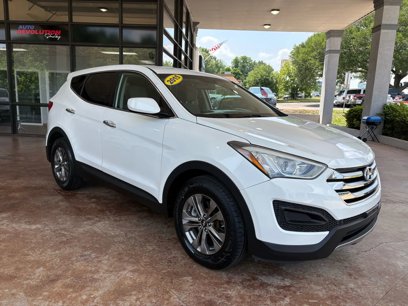 Used 2015 Hyundai Santa Fe Sport