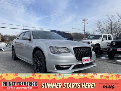 New 2023 Chrysler 300 Touring L w/ Popular Equipment Group