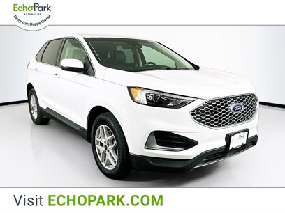 Used 2023 Ford Edge SEL