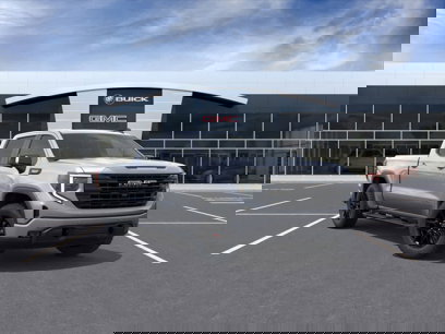 New 2026 GMC Sierra 1500 Elevation w/ Elevation Premium Package