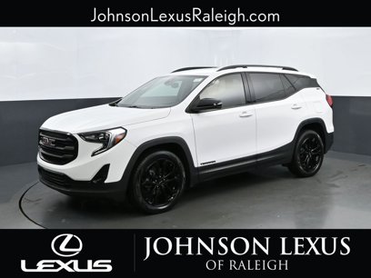 Used 2020 GMC Terrain SLT w/ Preferred Package
