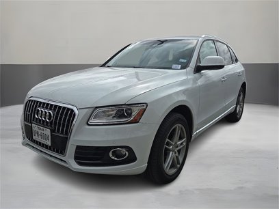 Used 2013 Audi Q5 2.0T Premium Plus
