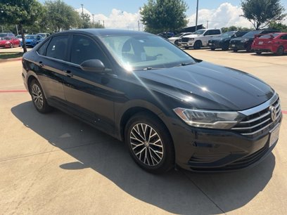 Used 2021 Volkswagen Jetta S