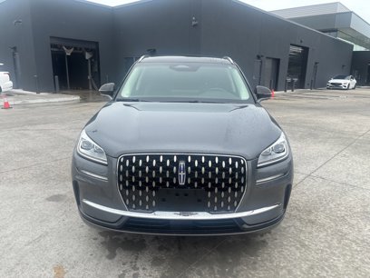 Used 2024 Lincoln Corsair Grand Touring