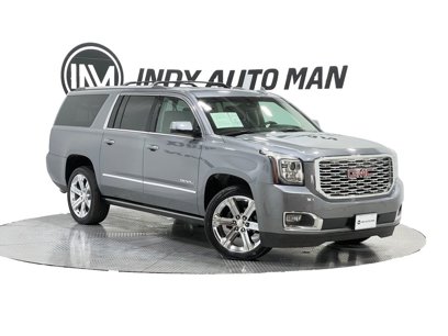 Used 2019 GMC Yukon XL Denali w/ Denali Ultimate Package