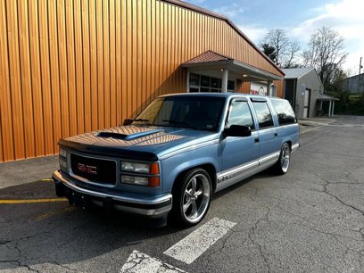 Used 1994 GMC Suburban 2WD