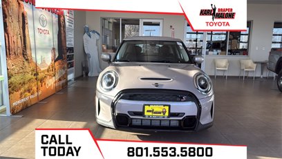 Used 2024 MINI Cooper S