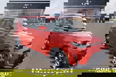 New 2025 Kia Soul S