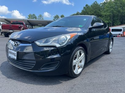 Used 2012 Hyundai Veloster