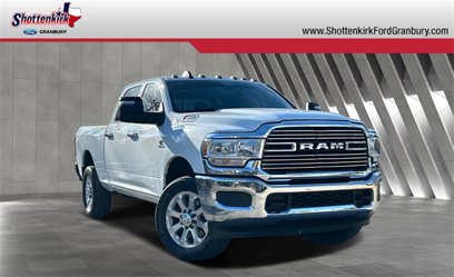 Used 2023 RAM 3500 Tradesman